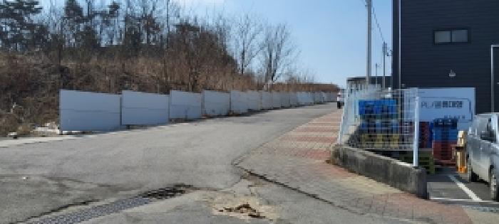 경기 고양시 일산동구 성석동 대지,임야,전답 경매 물건 사진 5 · 2026타경603