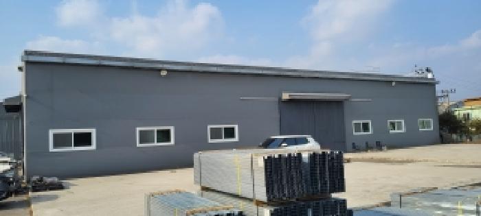 경기 파주시 광탄면 공장/지식산업센터 경매 물건 사진