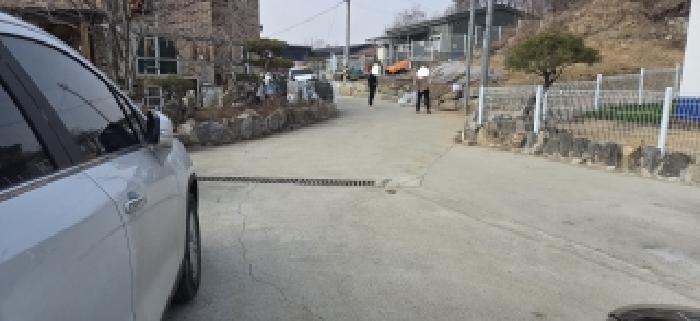 경기 파주시 문산읍 도로 경매 물건 사진