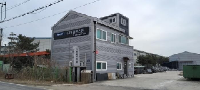 경기 파주시 광탄면 공장/지식산업센터 경매 물건 사진 3 · 2026타경60325