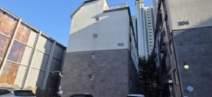 경기 파주시 야당동 연립주택,다세대,빌라 경매 물건 사진