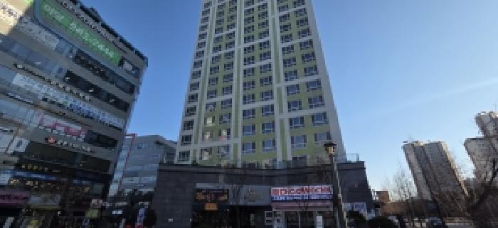 경기 파주시 야당동 오피스텔 경매 물건 사진