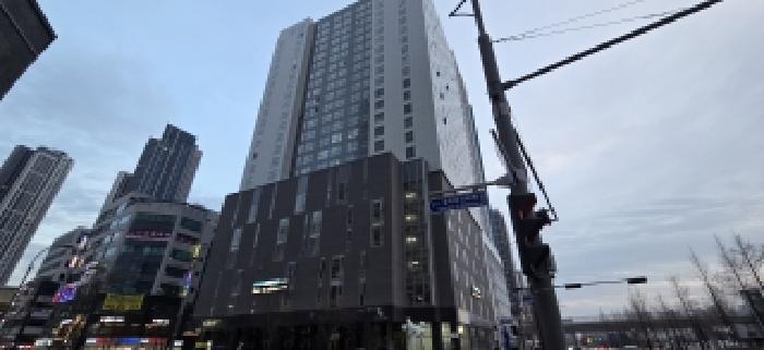 경기 파주시 와동동 오피스텔 경매 물건 사진