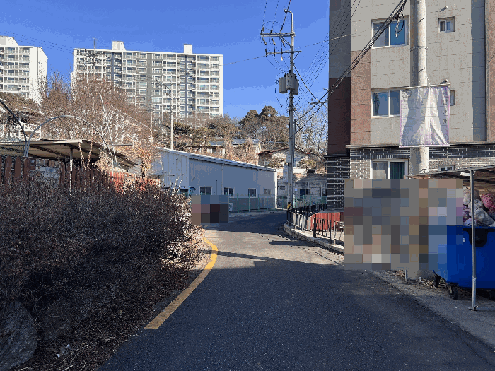 경기 고양시 일산동구 사리현동 다세대 경매 물건 사진 5 · 2026타경60351