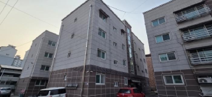 경기 파주시 검산동 다세대주택 경매 물건 사진
