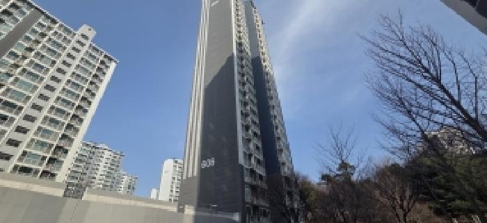 경기 파주시 금촌동 아파트 경매 물건 사진