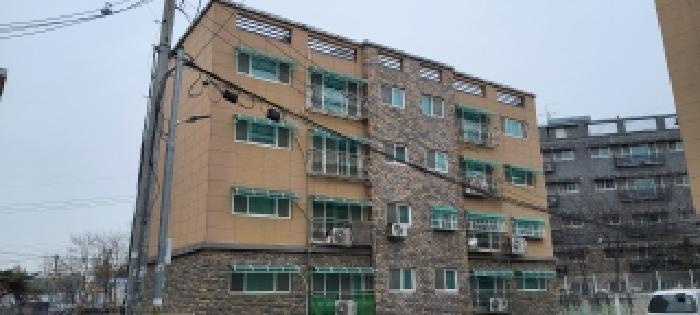 경기 고양시 일산동구 성석동 연립주택,다세대,빌라 경매 물건 사진 2 · 2026타경60396