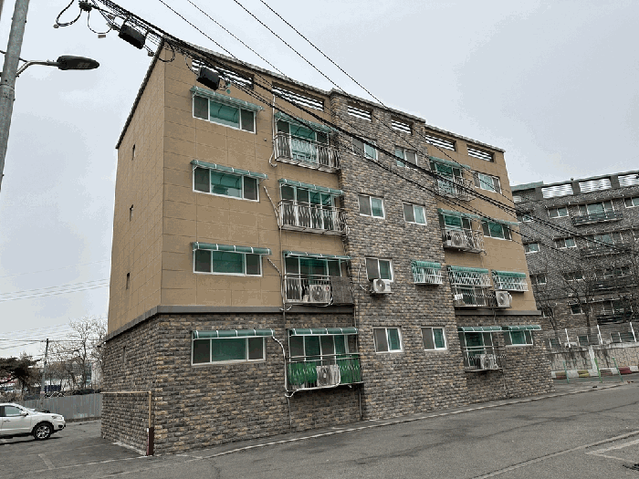 경기 고양시 일산동구 성석동 연립주택,다세대,빌라 경매 물건 사진 4 · 2026타경60396