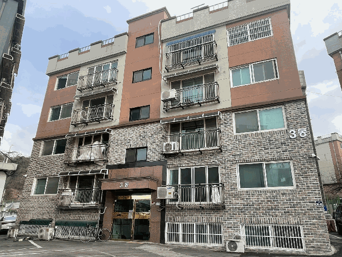 경기 고양시 덕양구 내유동 다세대 경매 물건 사진 5 · 2026타경60436