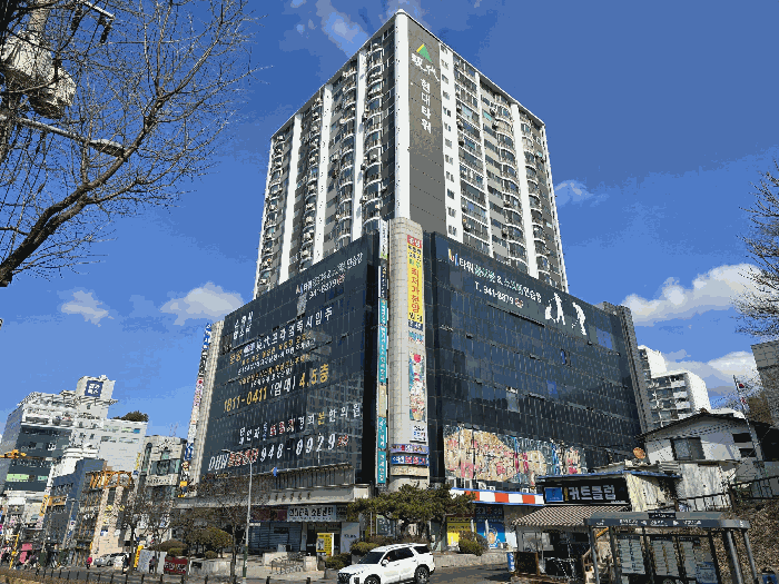 경기 파주시 금촌동 근린시설 경매 물건 사진 6 · 2026타경60438