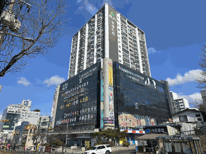 경기 파주시 금촌동 근린시설 경매 물건 사진 3 · 2026타경60438