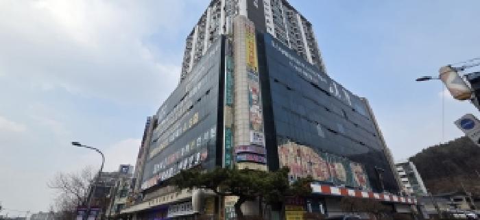 경기 파주시 금촌동 근린시설 경매 물건 사진