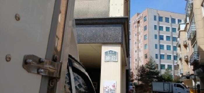 경기 고양시 일산동구 식사동 다세대주택 경매 물건 사진