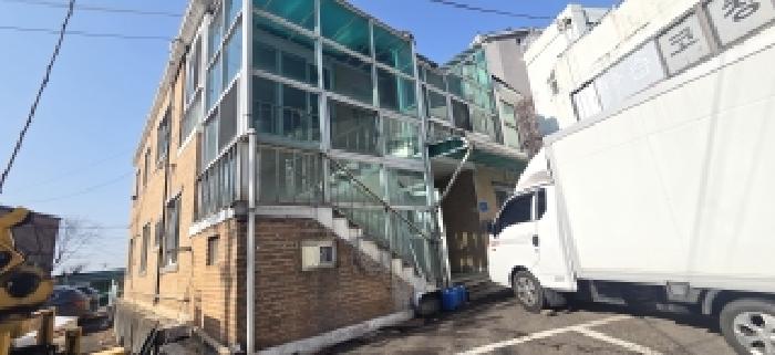 경기 고양시 일산서구 대화동 다가구주택 경매 물건 사진