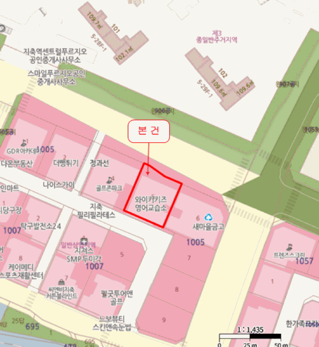 경기 고양시 덕양구 지축동 근린시설 경매 물건 사진 3 · 2026타경60477
