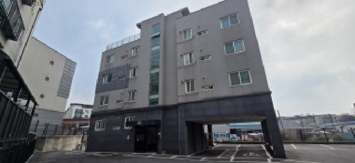 경기 파주시 야당동 다세대주택 경매 물건 사진