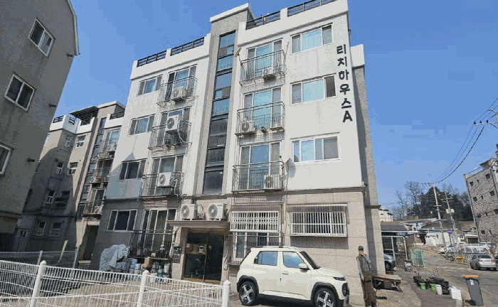 경기 고양시 덕양구 내유동 다세대 경매 물건 사진 6 · 2026타경60491