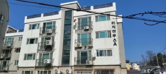 경기 고양시 덕양구 내유동 다세대 경매 물건 사진