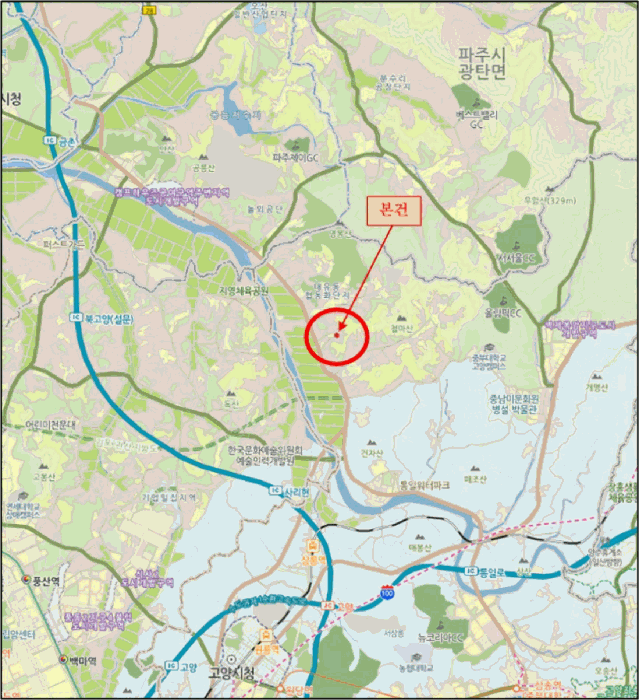 경기 고양시 덕양구 내유동 다세대 경매 물건 사진 4 · 2026타경60491