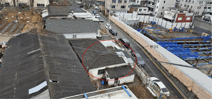 경기 고양시 일산서구 일산동 단독주택다가구 경매 물건 사진 6 · 2026타경60500