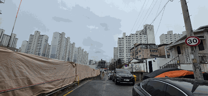 경기 고양시 일산서구 일산동 단독주택다가구 경매 물건 사진 5 · 2026타경60500