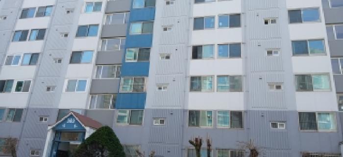 경기 고양시 일산동구 중산동 아파트 경매 물건 사진