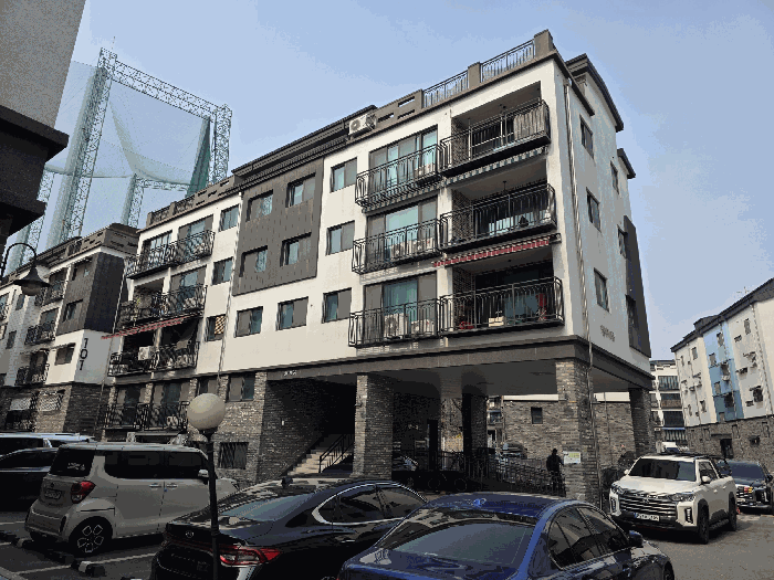 경기 고양시 일산동구 풍동 다세대 경매 물건 사진 3 · 2026타경60520