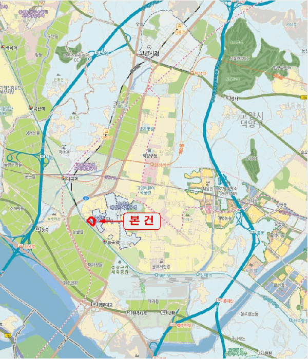 경기 고양시 덕양구 토당동 아파트 경매 물건 사진 4 · 2026타경60524