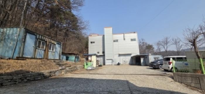 경기 파주시 검산동 공장/지식산업센터 경매 물건 사진 2 · 2026타경60532