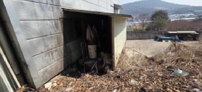 경기 파주시 검산동 공장/지식산업센터 경매 물건 사진 4 · 2026타경60532