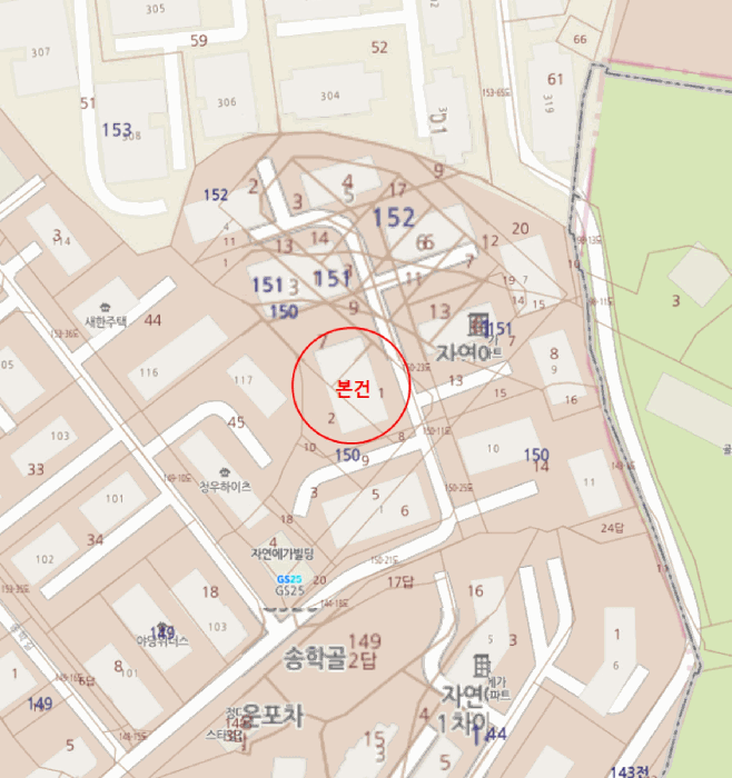경기 파주시 야당동 연립주택,다세대,빌라 경매 물건 사진 3 · 2026타경60537