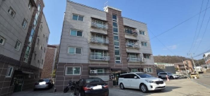 경기 파주시 검산동 다세대 경매 물건 사진