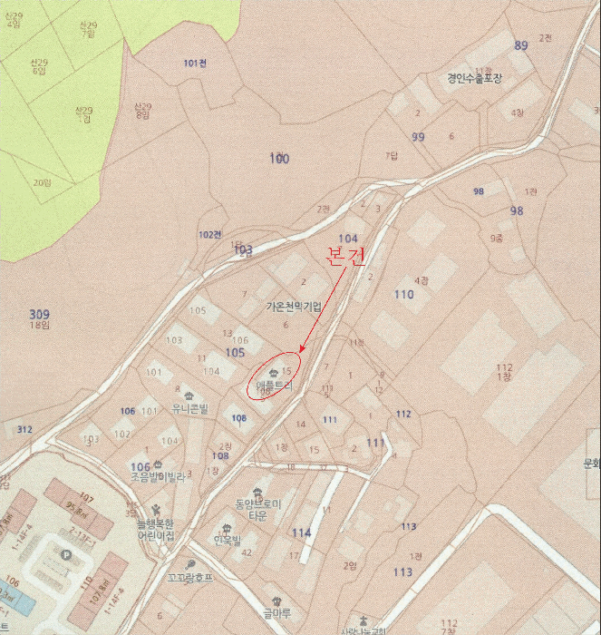 경기 파주시 검산동 다세대 경매 물건 사진 3 · 2026타경60542