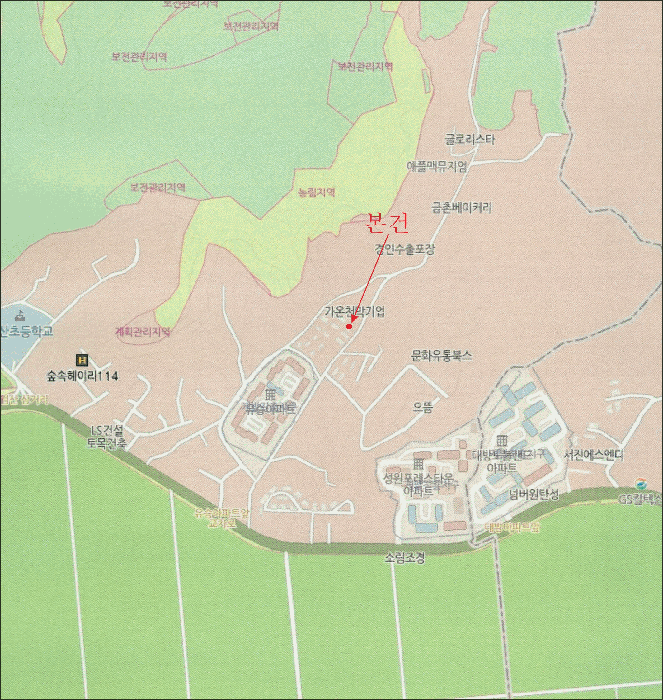 경기 파주시 검산동 다세대 경매 물건 사진 4 · 2026타경60542