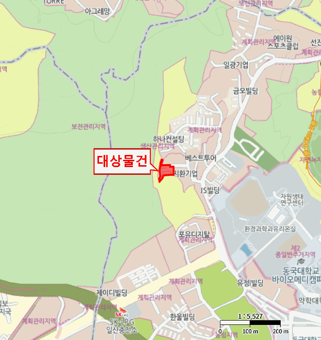 경기 고양시 일산동구 식사동 다세대 경매 물건 사진 4 · 2026타경60572