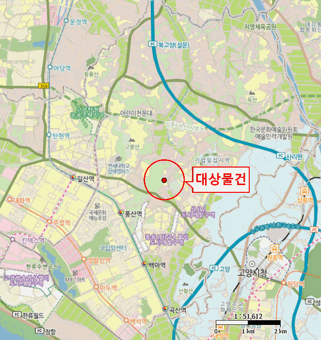 경기 고양시 일산동구 식사동 다세대 경매 물건 사진 5 · 2026타경60572