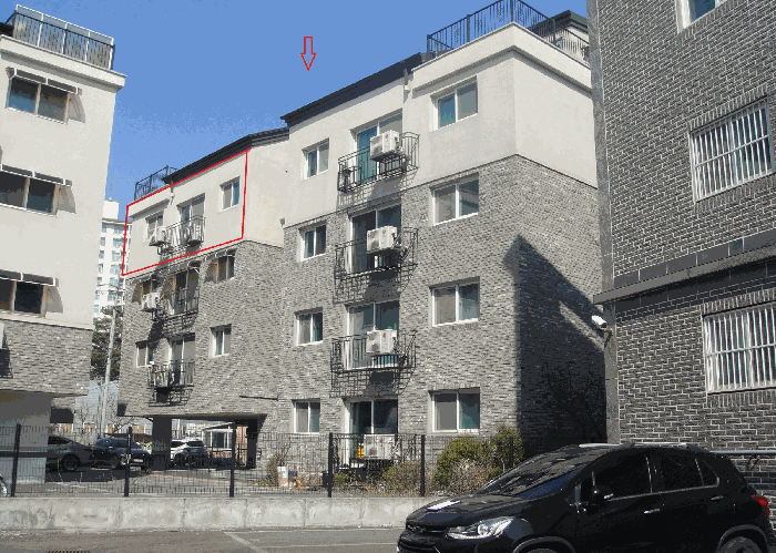 경기 고양시 일산서구 덕이동 다세대 경매 물건 사진 3 · 2026타경60574