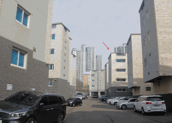경기 고양시 일산서구 덕이동 다세대 경매 물건 사진 5 · 2026타경60575