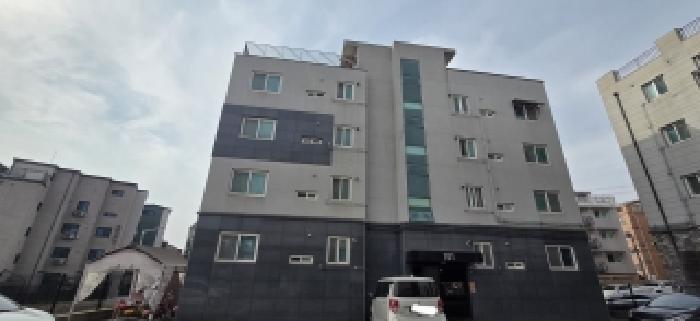 경기 파주시 야당동 다세대주택 경매 물건 사진