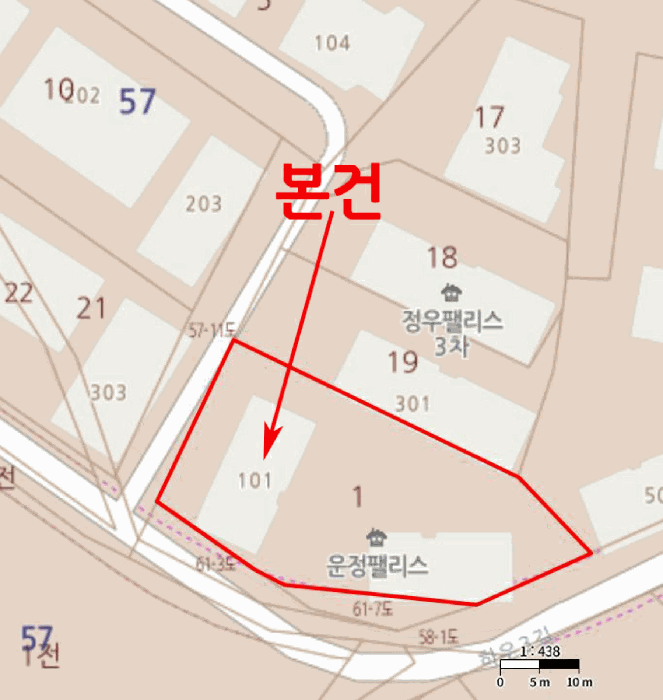 경기 파주시 야당동 다세대주택 경매 물건 사진 2 · 2026타경60586