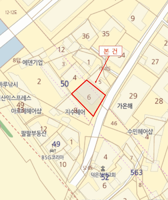 경기 고양시 덕양구 덕은동 단독주택 경매 물건 사진 4 · 2026타경60591