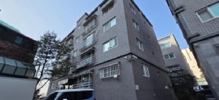 경기 고양시 일산서구 대화동 다세대 경매 물건 사진