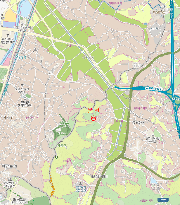 경기 고양시 일산동구 성석동 다세대 경매 물건 사진 4 · 2026타경60602