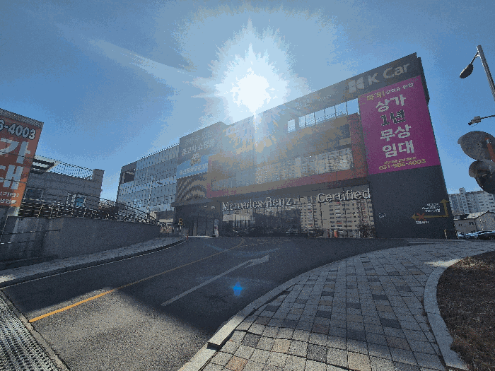 경기도 고양시 일산동구 풍동 414 일산풍동오토갤러리 에이동 2층209호 상가,오피스텔,근린시설 경매 물건 사진