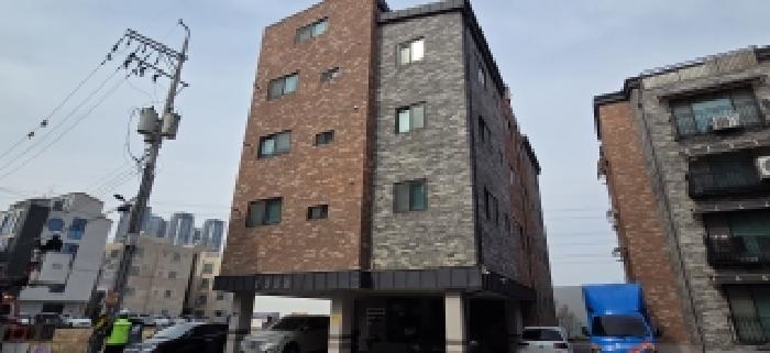경기 파주시 야당동 다세대주택 경매 물건 사진