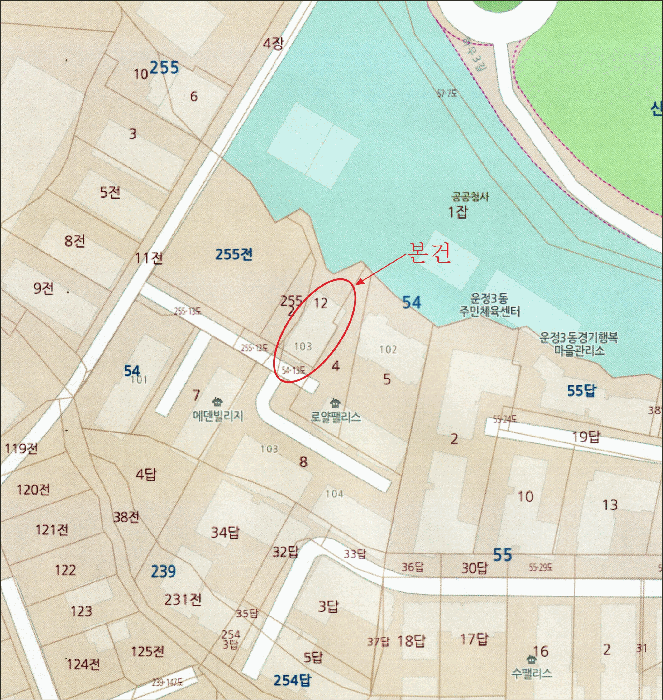 경기 파주시 야당동 다세대주택 경매 물건 사진 3 · 2026타경60621