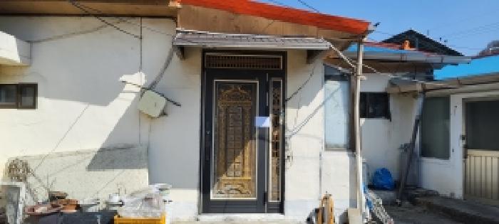경기 파주시 법원읍 대지 경매 물건 사진