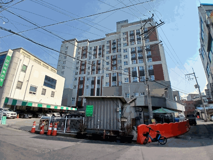 경기 파주시 금촌동 오피스텔 경매 물건 사진 6 · 2026타경60633