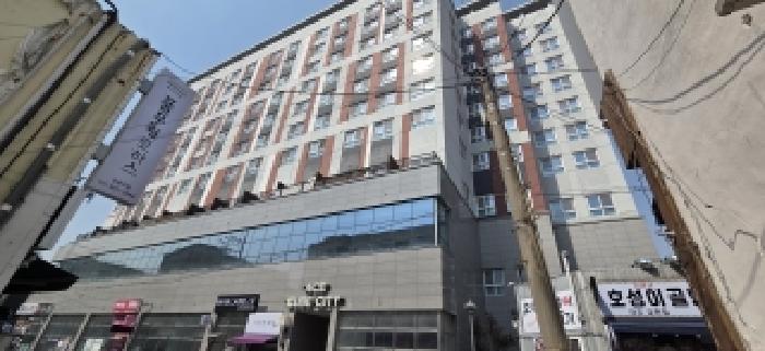 경기 파주시 금촌동 오피스텔 경매 물건 사진
