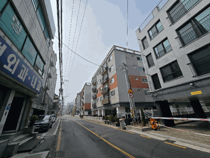 경기 파주시 아동동 연립주택,다세대,빌라 경매 물건 사진 4 · 2026타경60637